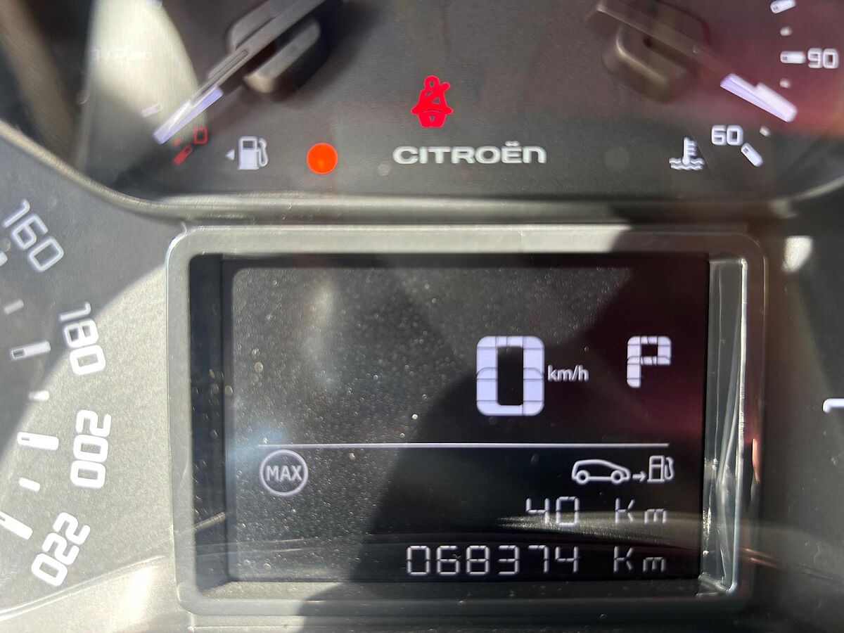 CITROEN C3 SHINE 1.2 E-THP AUTO SPANISH LHD IN SPAIN 42000 MILES SUPERB 2018